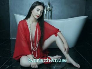 Scarletthemuse