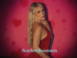 Scarlettjhoanson