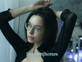 Scarlettjhones
