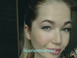 Scarlettmartinz