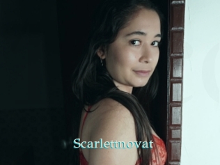 scarlettnovat 1 grosse cochonne