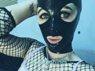 Scarlettshines