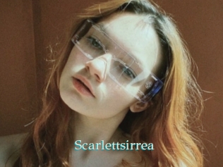 Scarlettsirrea