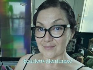 Scarlettvalentinexo