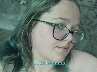 Scarlettxxxx
