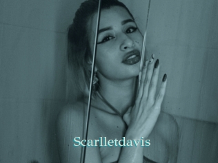 Scarlletdavis