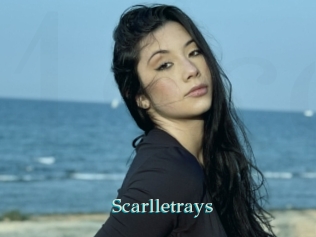 Scarlletrays