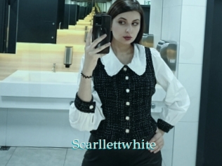 Scarllettwhite