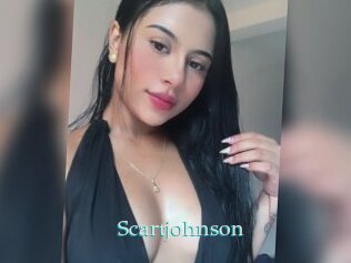 Scartjohnson