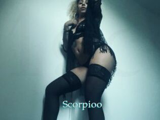 Scorpioo