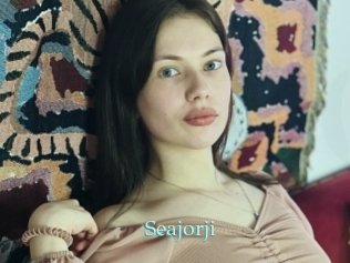 Seajorji