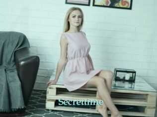 Secrettime