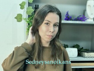 Sedneysanoikans