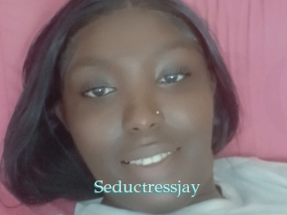 Seductressjay