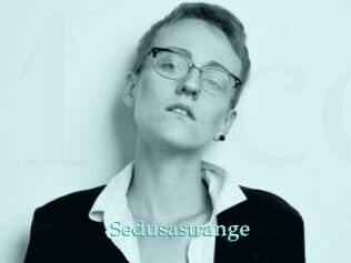 Sedusastrange