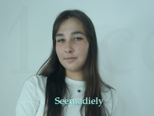 Seemadiely