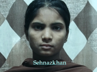 Sehnazkhan