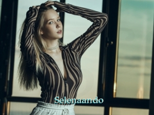 Selenaando