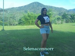 Selenaconnorr