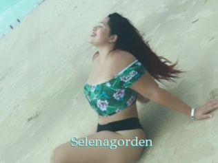 Selenagorden