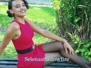 Selenashadowfire