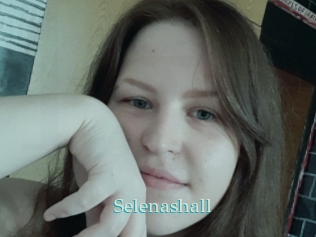 Selenashall