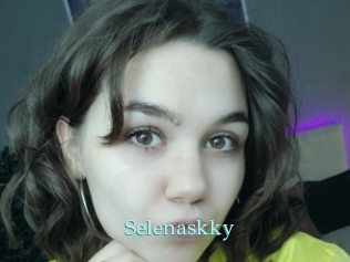 Selenaskky