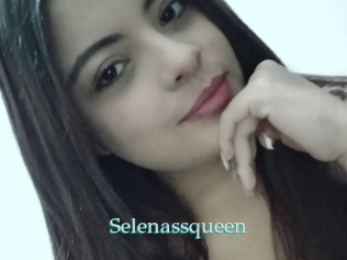 Selenassqueen