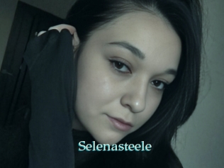 Selenasteele