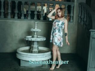 Selenaxheather