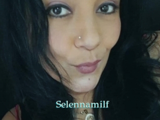 selennamilf 1 grosse cochonne