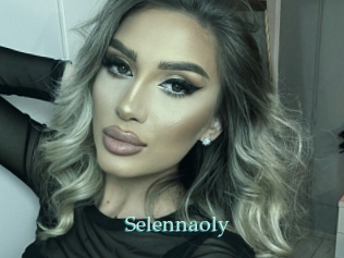 Selennaoly