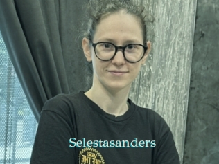 Selestasanders