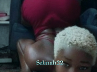 Selinah22