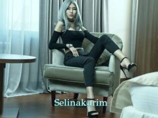 Selinakarim
