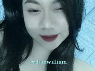 Selinawilliam