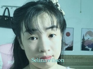 Selinawilson