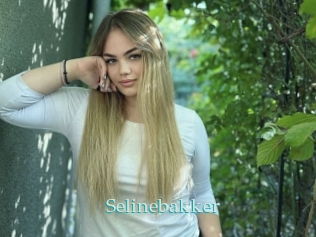 Selinebakker