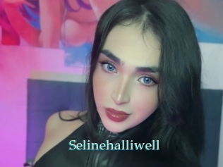 Selinehalliwell