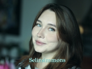 Selinsimmons