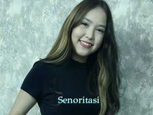 Senoritasi