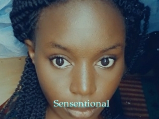 Sensentional