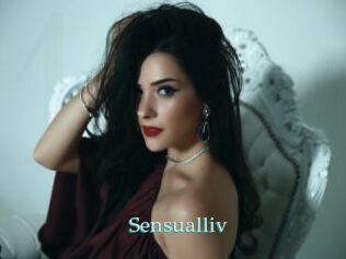 Sensualliv