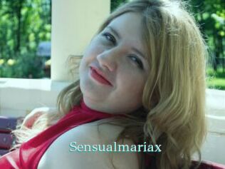 Sensualmariax