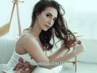 Sensualmila