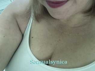Sensualsynica