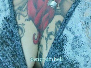 Sentfromhell