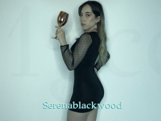Serenablackwood