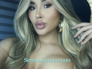 Serenadiamantato