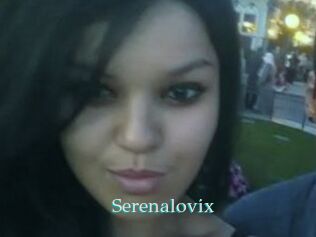 Serenalovix
